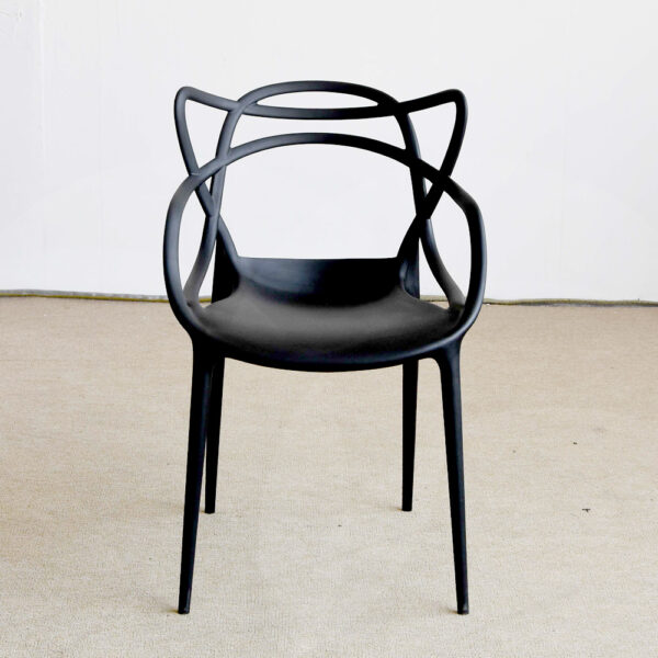 fancy single chair
