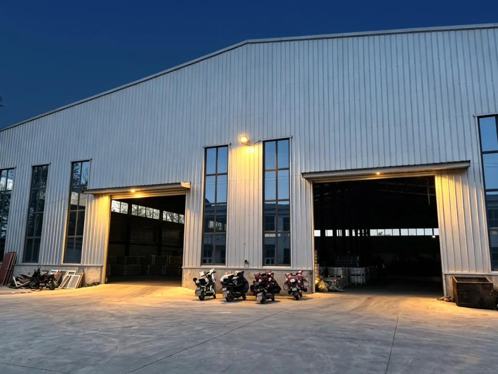 丝网工厂官网首屏设计参考 (2)